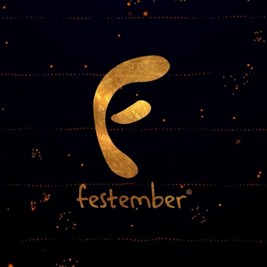 Festember · Guest Lectures logo